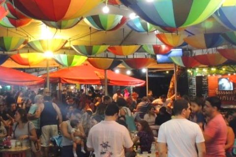 food park carioca