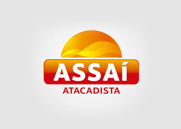 Logo do Assaí