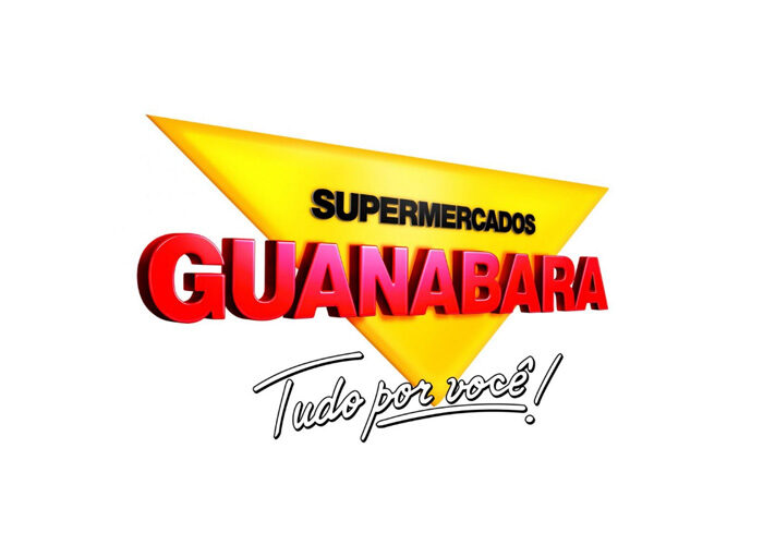 Logo do Guanabara
