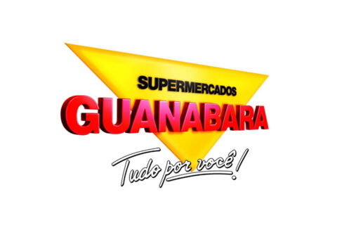 Logo do Guanabara