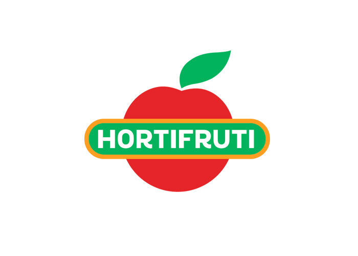 Logo do hortifruti