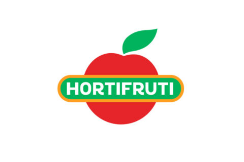 Logo do hortifruti
