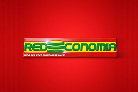 Logo da rede economia