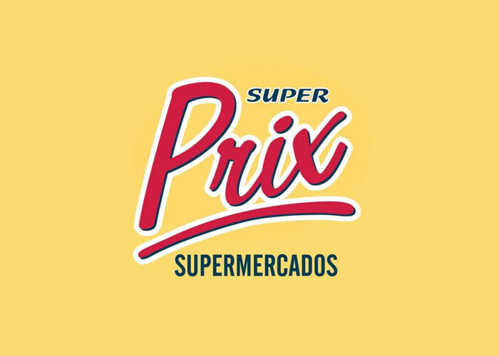 Logo do Super Prix