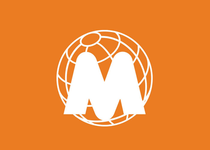 Logo do Supermercado Mundial