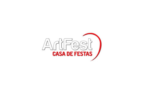 Logo do Artfest na Tijuca