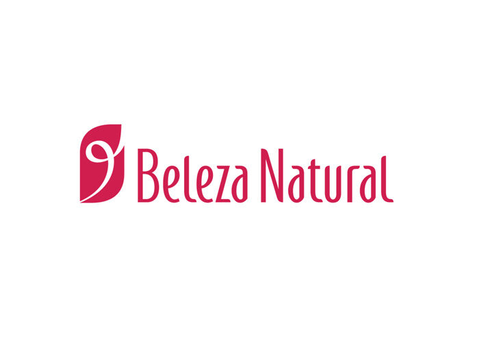 Logo do Instituto Beleza Natural