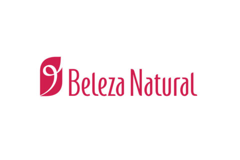 Logo do Instituto Beleza Natural