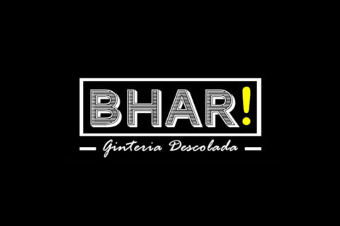 Logo do Bhar na tijuca