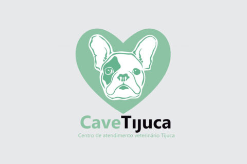 Logo da Cave Tijuca