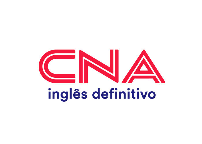 Logo do curso CNA
