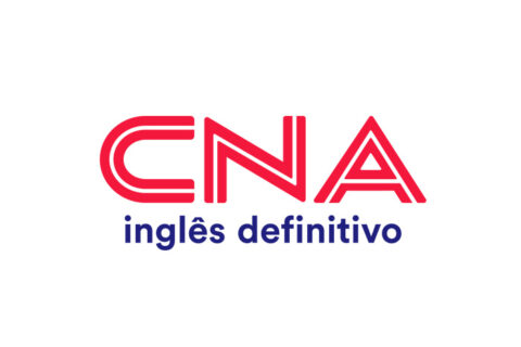Logo do curso CNA