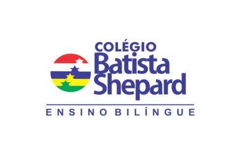 logo do colégio batista shepard