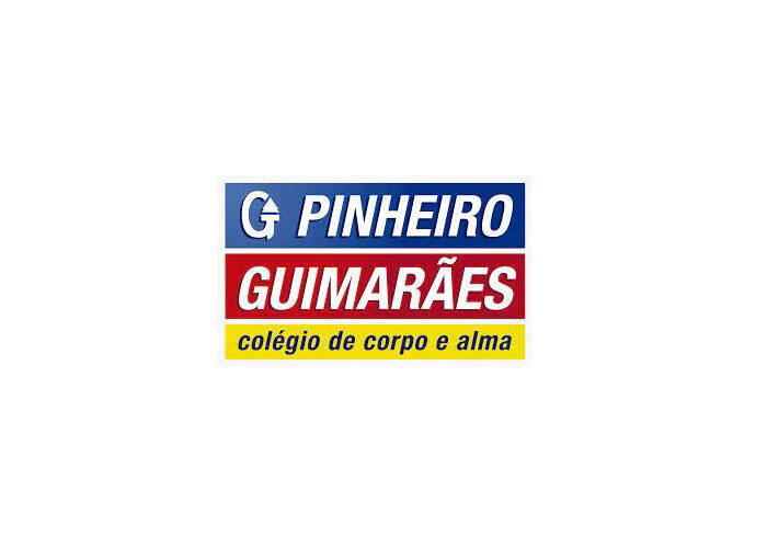 logo do colégio Pinheiro Guimarães