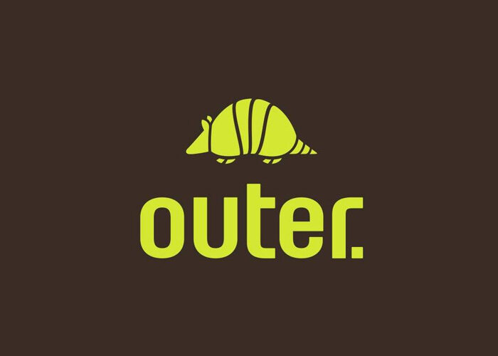 Logo da Outer Shoes