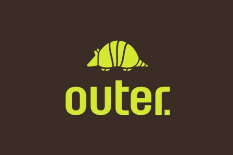 Logo da Outer Shoes